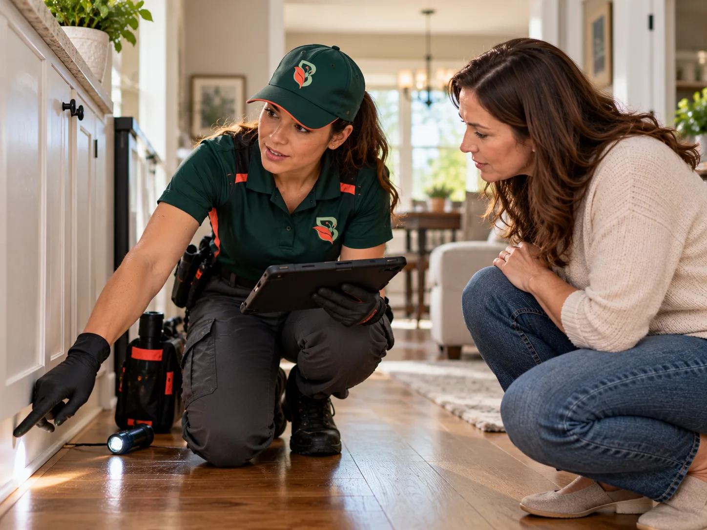 Pest Control Urbana, IA FAQs